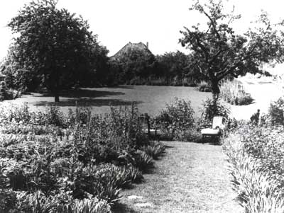 Archivfoto Park