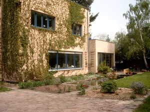 Foto Mai 2003
