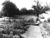 Gartendenkmalpflege