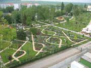 Landesgartenschau Sachsen-Anhalt in Wernigerode, 2006