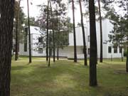 Bauhausarchitektur Dessau